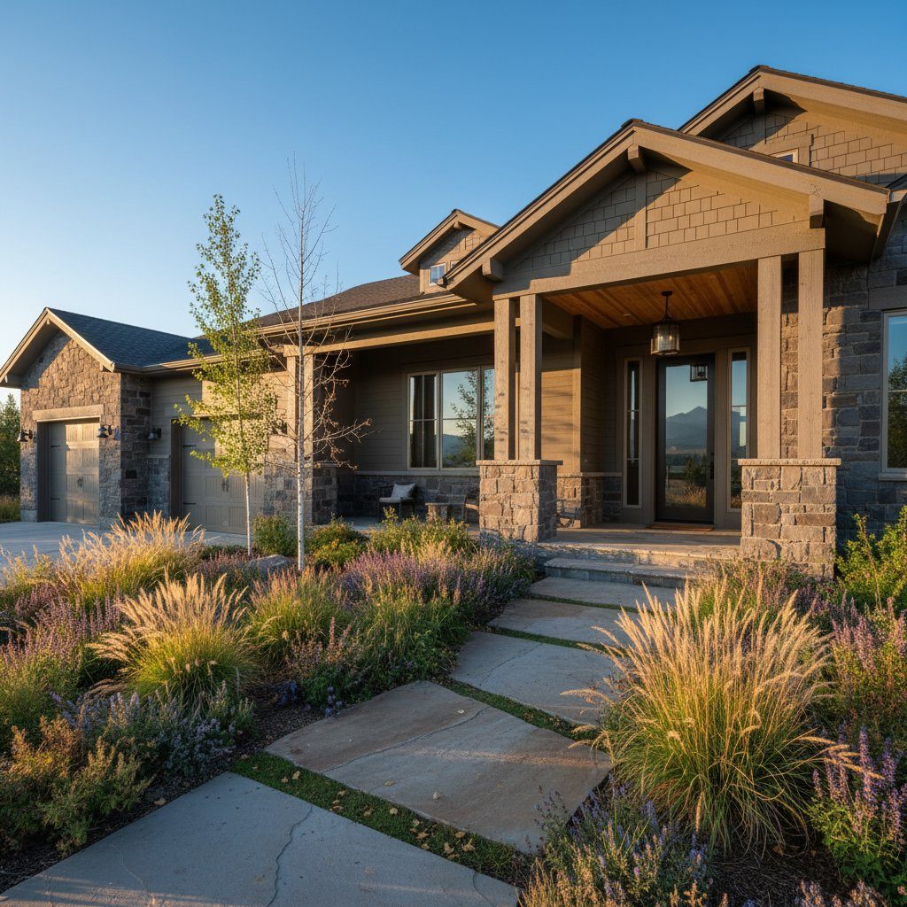 Standley Lake service in Arvada, Colorado