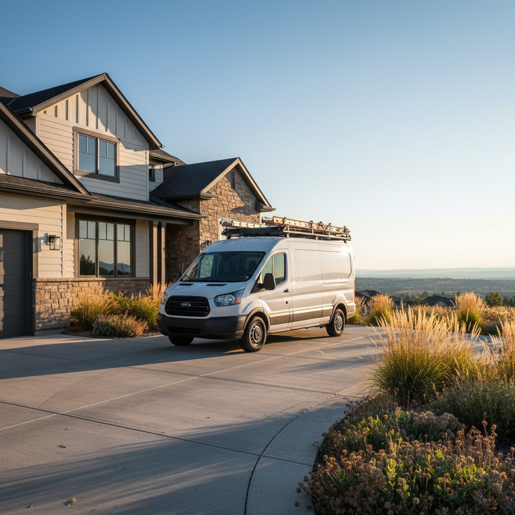 Contact service in Arvada, Colorado
