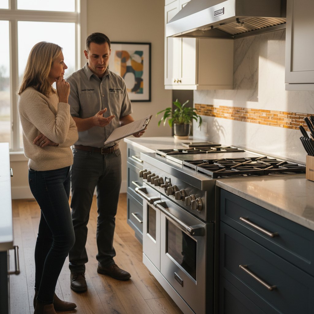 About service in Arvada, Colorado