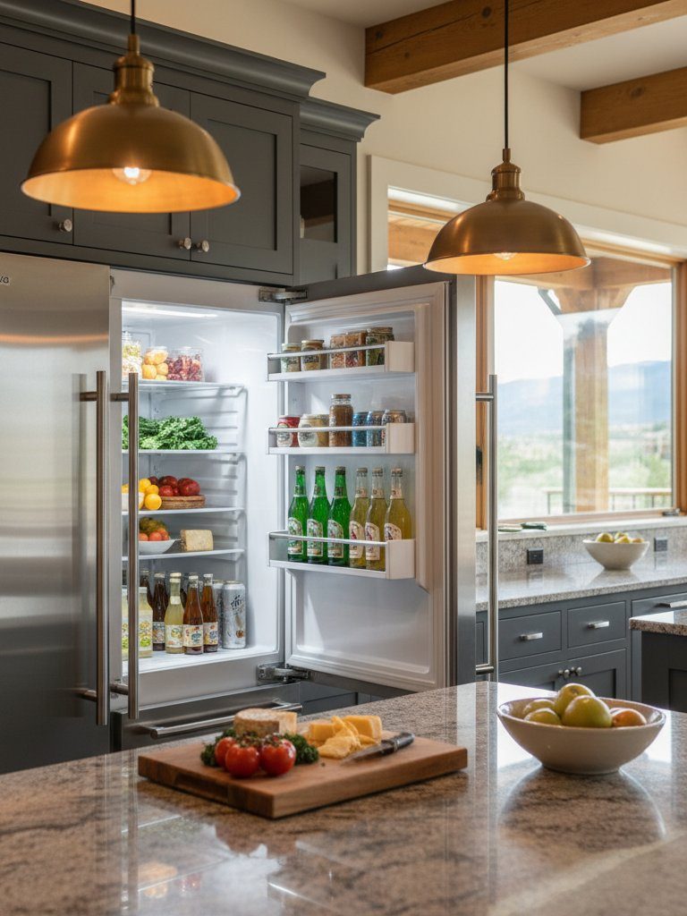 Freezer Repair service in Arvada, Colorado