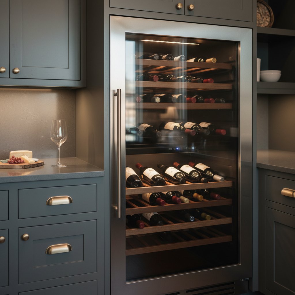 Wine Cooler Repair service in Arvada, Colorado